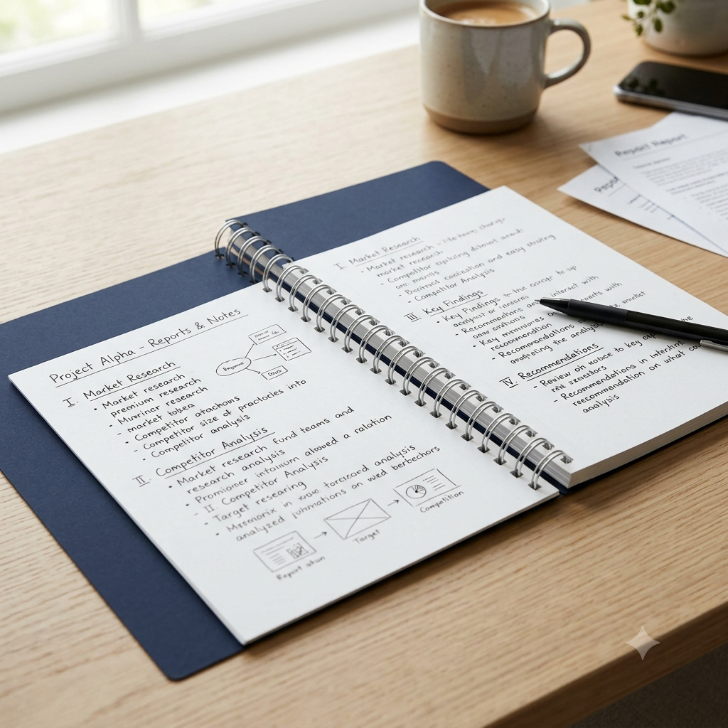 Spiral Binding printing sample